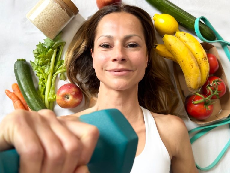 FREUNDLICHE ERNÄHRUNGSBERATUNG BEI DER VITAMUSE KARIN SCHRÖTER ERNÄHRUNGSBERATUNG BEI VITAMUSE BERLIN