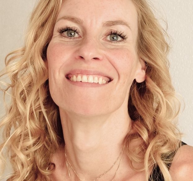 VITAMUSE KARIN SCHRÖTER BERLIN KARIN SCHRÖTER PERSONAL TRAINERIN